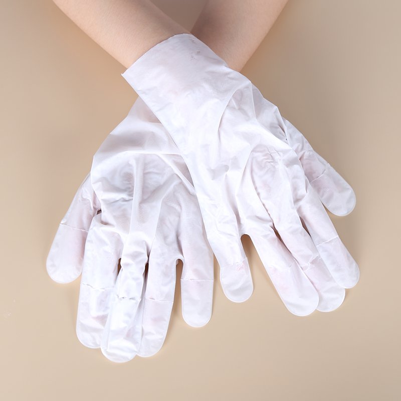 Collagen Moisturizer Nail Hand and Feet Mask - 2